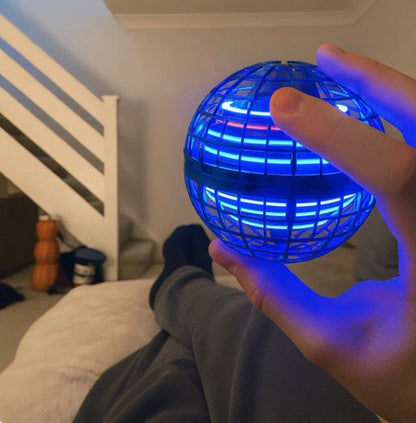 AeroBall™ Pelota voladora Boomerang